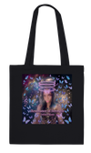 Resonance of Strenght - Tote bag