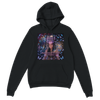 Resonance of Strenght - Classic Unisex Pullover Hoodie