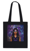 The Vision - Tote bag