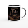 I Love You Lord - Ceramic Mug