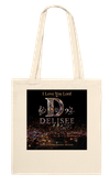 I Love You Lord - Tote bag