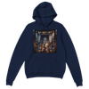 Sacred Gift - Classic Unisex Pullover Hoodie