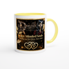 Like-Minded Souls - Ceramic Mug