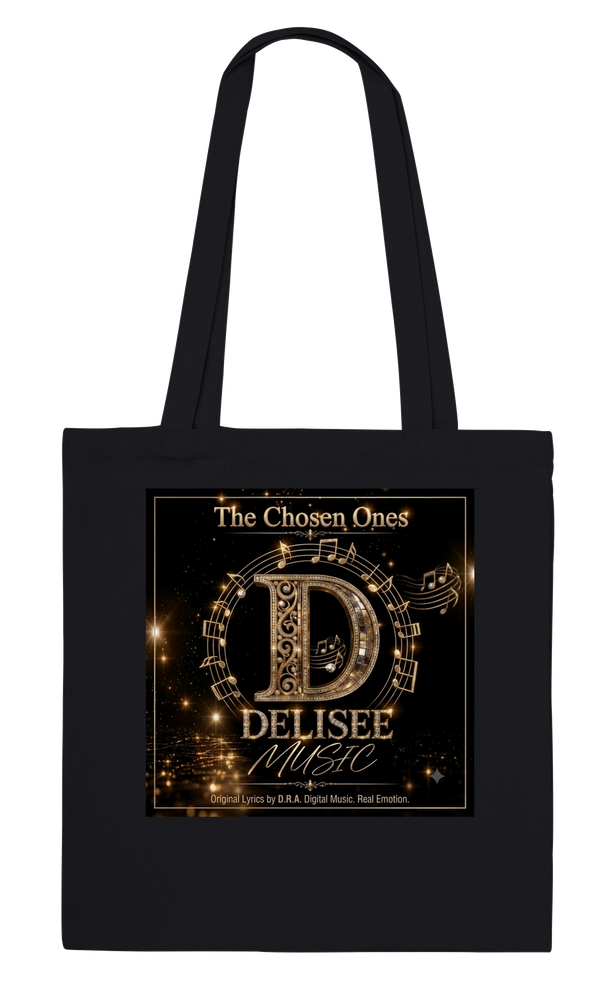 The Chosen Ones (Interlude) - Tote bag