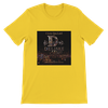 I Love You Lord - Unisex T-Shirt