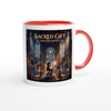 Sacred Gift - Ceramic Mug