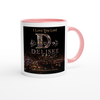 I Love You Lord - Ceramic Mug