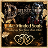 Like-Minded Souls - Fine Art Poster