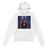 The Vision - Classic Unisex Pullover Hoodie