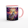 The Sparrows Purpose - Ceramic Mug