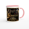 Like-Minded Souls - Ceramic Mug
