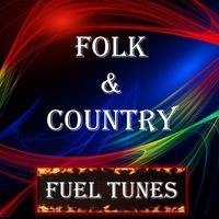 Folk and Country by G Suno Johnson