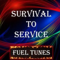 Survival to Service by G Music Works