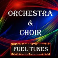 Orchestra and Choir by G Suno Johnson