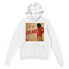 CHICAGO - Classic Unisex Pullover Hoodie