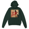 THE REBIRTH - Classic Unisex Pullover Hoodie
