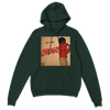 CHICAGO - Classic Unisex Pullover Hoodie
