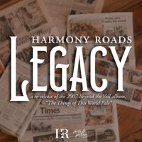 Legacy by Harmony Roads