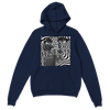 Honestly - Classic Unisex Pullover Hoodie