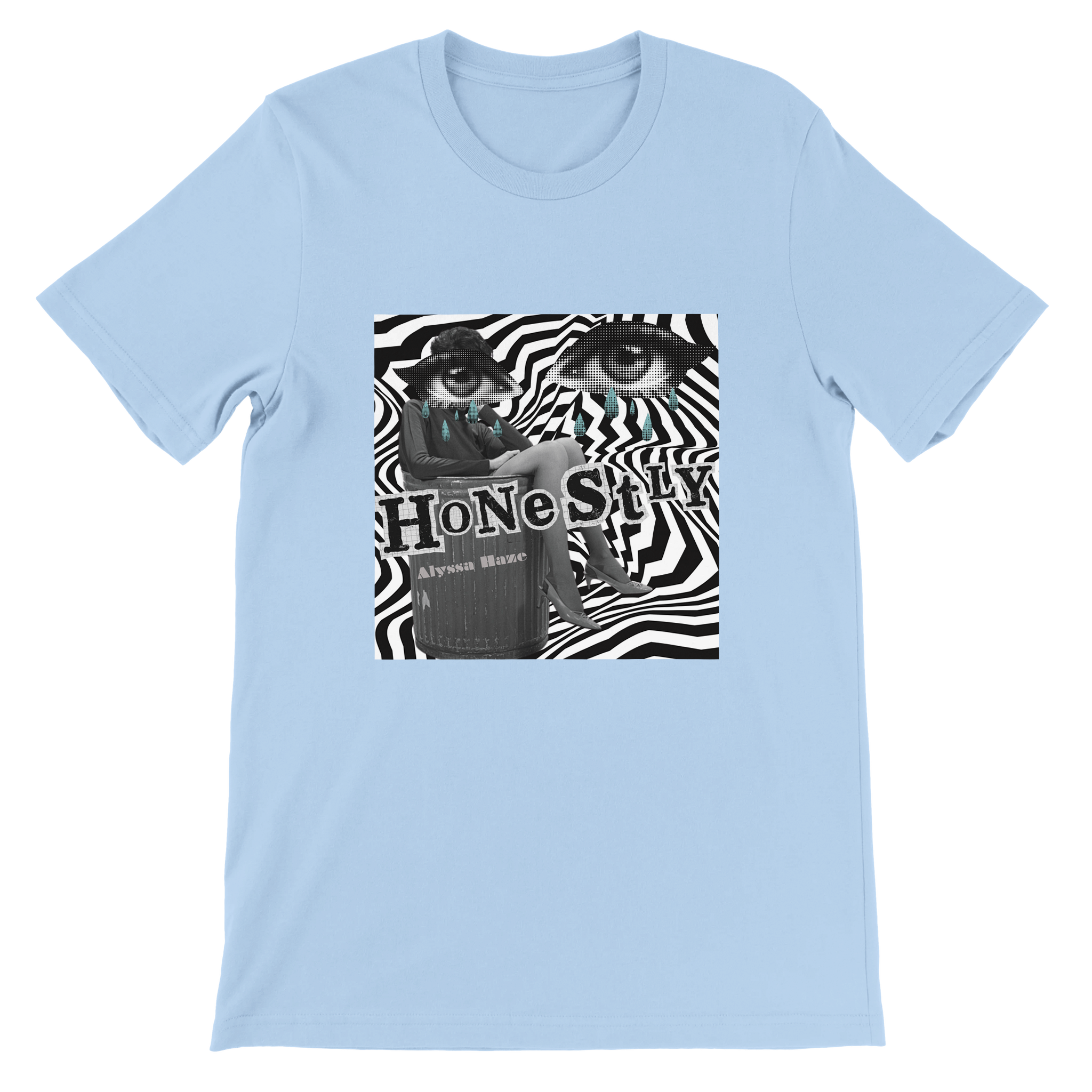 Honestly - Unisex T-Shirt