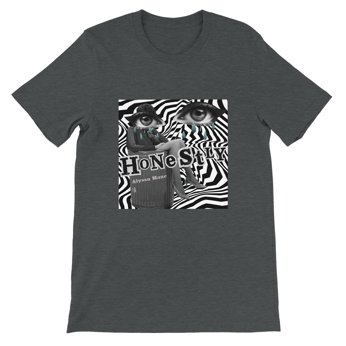 Honestly - Unisex T-Shirt