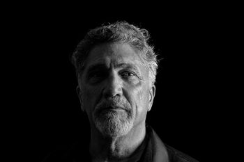 Bob - Vocals and Drums
