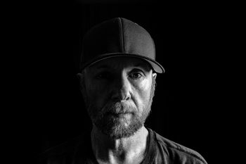 Matt - Vocals and Guitar
