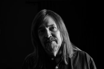 Bryan - Vocals and Bass
