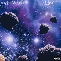 Asteroid by Subzyy