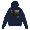 The Flo Train - Classic Unisex Pullover Hoodie