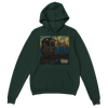 The Flo Train - Classic Unisex Pullover Hoodie