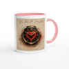 It's Time For Some Love (feat. YoungEltro) - Ceramic Mug