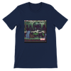 The Holy Weirdo 2 the lost books - Unisex T-Shirt