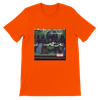 The Holy Weirdo 2 the lost books - Unisex T-Shirt