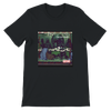 The Holy Weirdo 2 the lost books - Unisex T-Shirt