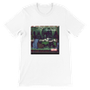The Holy Weirdo 2 the lost books - Unisex T-Shirt