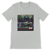 The Holy Weirdo 2 the lost books - Unisex T-Shirt