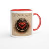 It's Time For Some Love (feat. YoungEltro) - Ceramic Mug