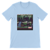 The Holy Weirdo 2 the lost books - Unisex T-Shirt