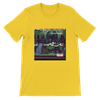 The Holy Weirdo 2 the lost books - Unisex T-Shirt
