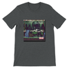 The Holy Weirdo 2 the lost books - Unisex T-Shirt