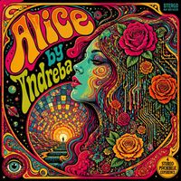 Alice by Indreba - The Incredible Dream Band