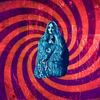 Witch Woman by Indreba - The Incredible Dream Band