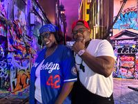 Retro Vibes (classic hip hop,R&B and more) 