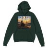 GOD BEYOND FEAR - Classic Unisex Pullover Hoodie