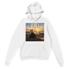 GOD BEYOND FEAR - Classic Unisex Pullover Hoodie