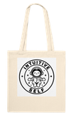 L.O.V.E. Learning our Vibration Equation - Tote bag
