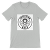 L.O.V.E. Learning our Vibration Equation - Unisex T-Shirt