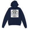 L.O.V.E. Learning our Vibration Equation - Classic Unisex Pullover Hoodie