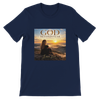 GOD BEYOND FEAR - Unisex T-Shirt
